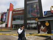 Sunafil multa con 875 mil soles a franquicia de McDonald’s por accidente en el que murieron trabajadores