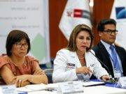 Minsa pide a regiones crear ‘zonas de aislamiento’ ante posible llegada del coronavirus