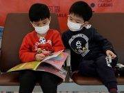 Los niños serían más resistentes al coronavirus, según científicos