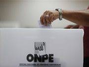 Elecciones 2021: Conoce aquí los horarios establecidos para las votaciones de este 11 de abril