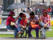 Liga contra el cáncer: Perú ocupa el primer lugar de radiación solar más alto en el mundo