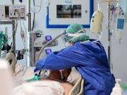 Esto es lo que sientes cuando te infecta el Coronavirus