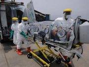 Fallece la primera profesional de la salud que fue contagiada por Coronavirus