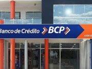 BCP dona 100 millones de soles a las familias vulnerables afectadas por la emergencia por Covid-19