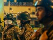 Denuncia penal y prisión preventiva para quien se resista o agreda a la autoridad