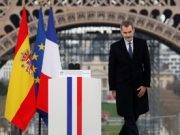 El rey Felipe VI de España renuncia a su herencia y le quita la asignación a su padre