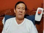 Empresario granjero lamenta que miles de sus patos y cerdos mueran a raíz del aislamiento social y regala
