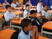 Este lunes 6 de abril iniciarán las clases, pero serán virtuales