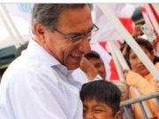 Martín Vizcarra descarta postergar elecciones presidenciales del 2021