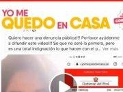 Bono de 380: Muertos y personas con recursos, han salido beneficiadas