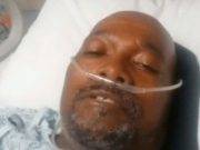 «Es un monstruo que intenta matarte»: Testimonio de un paciente que se recupera del coronavirus