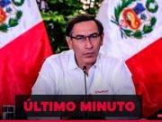 Toque de Queda: desde este 1 de abril entra en vigencia nuevo pase laboral