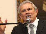 Poder Judicial revoca prisión preventiva contra Luis Castañeda y dispone su arresto domiciliario