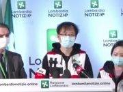 “Hay demasiada gente en la calle”, médicos que detuvieron coronavirus en China reprocha a Italia
