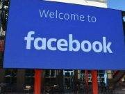 Facebook cierra una oficina temporalmente porque un empleado se contagió de coronavirus