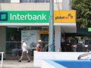 Interbank permitirá a sus clientes postergar pago de deudas de 30 a 90 días por estado de emergencia