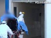 Colegio Médico del Perú: «Hay 31 médicos aislados por sospecha de coronavirus»