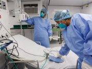 Coronavirus en Perú: confirman 23 médicos contagiados con COVID-19