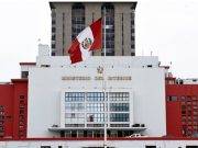 CORONAVIRUS: Mininter no otorgará garantías para eventos públicos de más de 300 personas