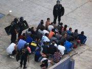 Coronavirus: Inpe controla motín en el penal de Chiclayo