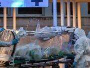 Cifra de muertes por coronavirus aumenta a 18, confirmó Minsa