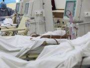 Primer fallecido por Coronavirus en Perú