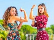 Día Internacional de la Mujer: ¿Cómo crear mujeres fuertes?