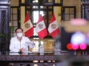 Eliminación de restricción para tránsito entre hombres y mujeres entra en vigencia desde mañana