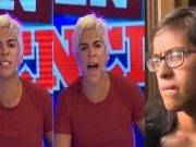 ‘Zorro Zupe’ tilda de “bestia” e “inhumana” a la madre de Camila.