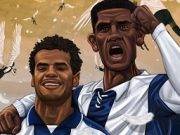 Alianza recuerda a “Manguera” Villanueva y Sandro Baylón: “El cielo esta de fiesta”