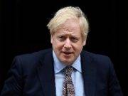 “Me salvaron la vida”: Boris Johnson reveló que estuvo al borde de la muerte por coronavirus.
