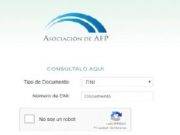 ¡Desde HOY podrás cobrar hasta los S/ 2,000 de tu AFP! CLICK AQUÍ para saber el proceso