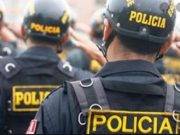 Efectivo policial de Huaral dio positivo con el COVID 19