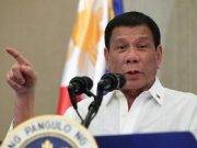 En Filipinas darán muerte a los que no respetan cuarentena