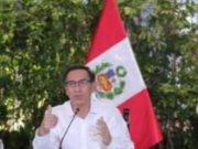 Gobierno no permitirá que criminales salgan de prisiones por COVID-19