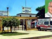 Huaral será Centro de Referencia para infectados de COVID 19 de la Región