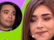 Josimar denunciará a Gianella Ydoña, según abogada del salsero