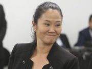 Keiko Fujimori: ¿Quiénes son los jueces que decidieron su excarcelación?
