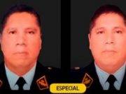 La doble tragedia de los gemelos Calixtro,dos policías que debían protegernos contagiados por el COVID-19