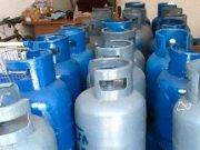 Opecu: Balón de gas de 10 kilos debe bajar S/9.80