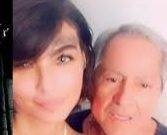 PNP precisa que agresor de Angie Jibaja no pertenece a institución policial