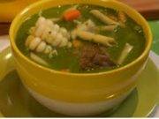 ¡Prepara el verdadero Menestrón peruano y aprovecha sus grandes beneficios!