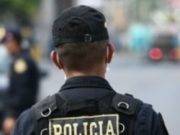 Policías con COVID-19 son detenidos en estado de ebriedad en Huánuco