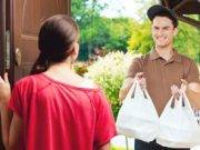 Restaurantes formales podrán operar bajo la modalidad de delivery