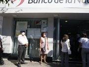 Villa El Salvador: Banco de la Nación reporta una de trabajadoras con coronavirus