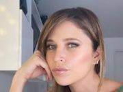 Anna Carina Copello da positivo a coronavirus: “La verdad es que me cuesta creerlo”