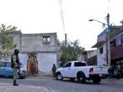 Asesinan a tres trabajadoras de la salud en ciudad del norte de México
