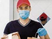 Así funcionará el servicio de delivery de comida durante la pandemia del COVID-19