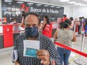 Bono Familiar Universal: Gobierno evalúa ampliar dos días más el registro