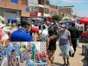 Chiclayo: Comerciantes de mercados infectan a sus familiares